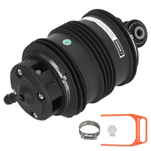 Rear right air suspension - air,