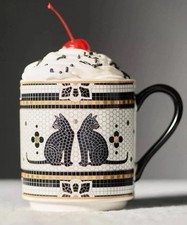 Anthropologie Bistro Tile