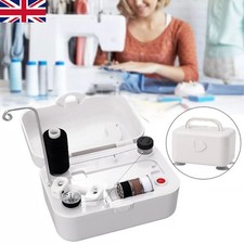 Electric Bobbin Winder