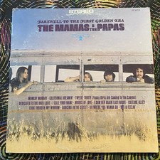 The Mamas And The Papas