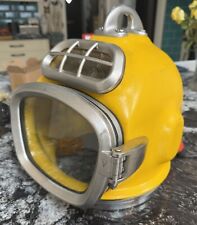 Drager DM220 Commercial Diving Helmet