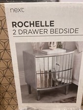 NEXT Mirror Rochelle Bedside