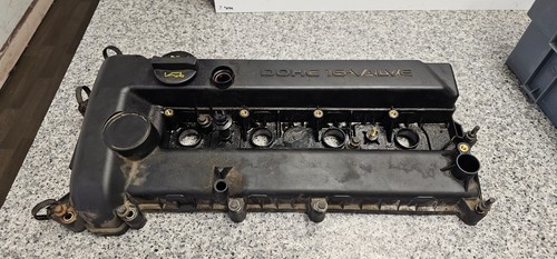 Mazda mx5 cam cover - mx5, rocker