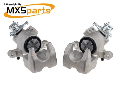 Mx5 rear brake caliper set - caliper,