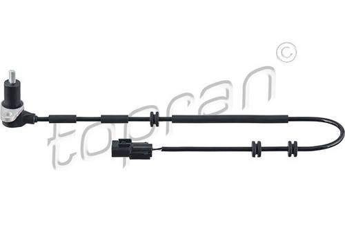 New sensor wheel - new,