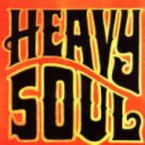 Paul weller heavy soul - weller,