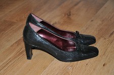MAGRIT Court shoes  Fully leather s 38 UK 5  