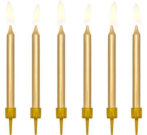 16th black gold birthday - gold,