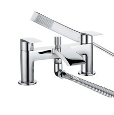 Bristan Glide Bath Shower