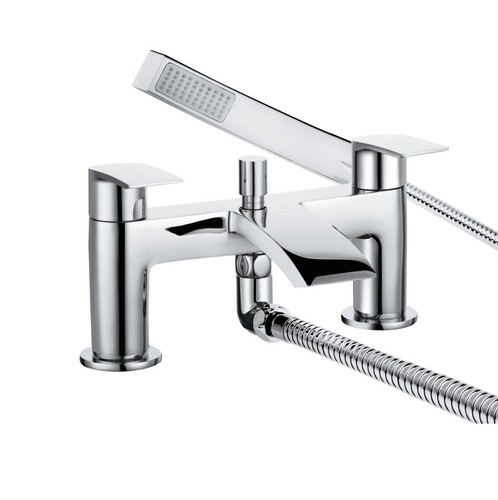 Bristan glide bath shower - bristan,