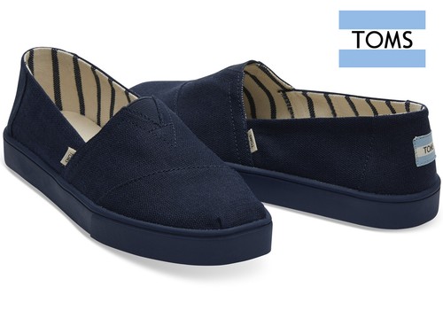 Toms genuine mens classic - mens,