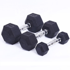 Ironman Rubber Coated Hex