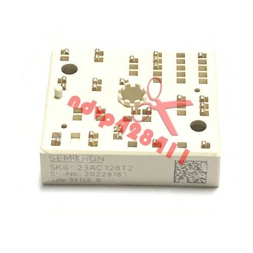 New 1pcs module skiip23ac128t2 - 1pcs,