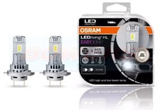 Osram LEDriving HL Easy 12v