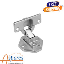 HYGENA DIPLOMAT & SERVIS Washing Machine & Tumble Dryer Integrated DOOR HINGE
