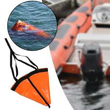 Sea Drogue Anchor Buoy