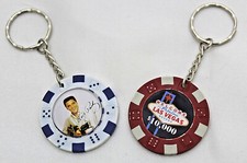 Elvis Presley Las Vegas Lucky