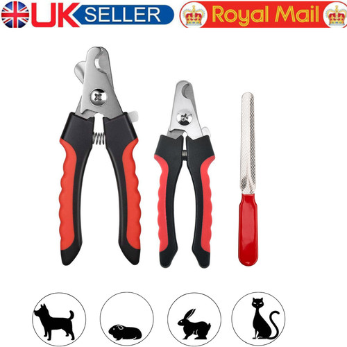 Pet dog nail clippers cat - dog,