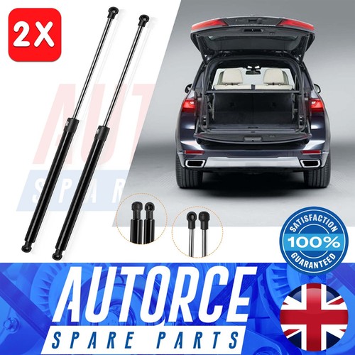 Rear tailgate boot gas - tailgate,