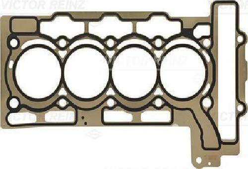 Original victor reinz gasket - reinz,
