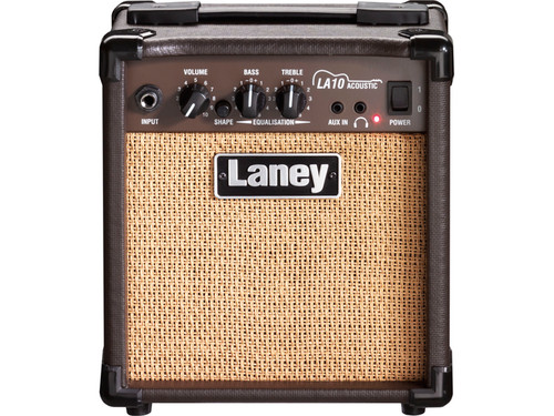Laney series la10 acoustic - series,