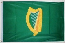 LEINSTER FLAG 3X2 FEET IRISH
