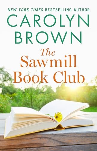 The sawmill book - the, brown