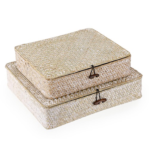Hipiwe set flat woven - hipiwe,