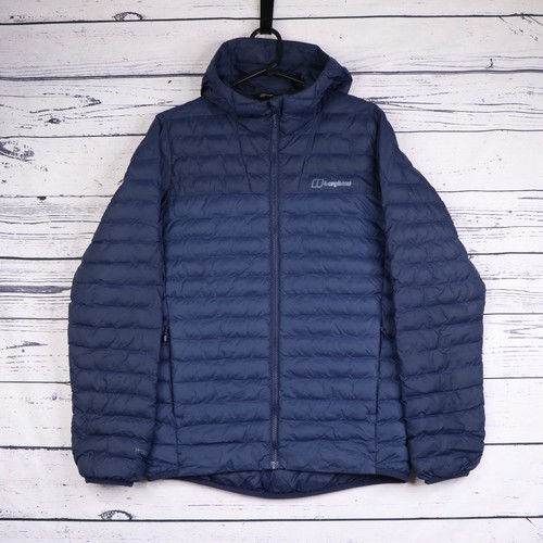 Berghaus hydrodown pertex - berghaus,
