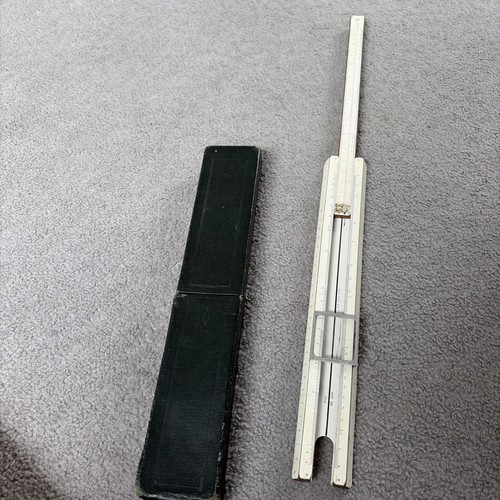 Vintage 1960 thornton slide - vintage,