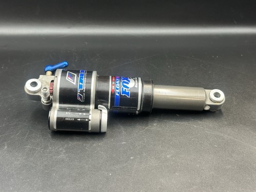 Fox talas float rear - fox, shock