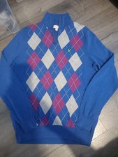 Lyle & Scott Argyle Jumper
