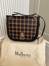 Mulberry Amberley Large