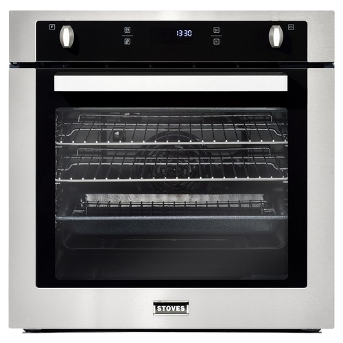Stoves 60cm multifunction - stoves,