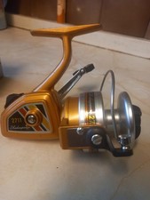 Vintage Shakespeare Spinning