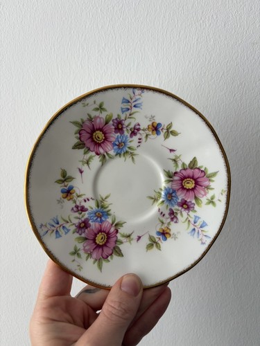Rosina queen fine bone china - rosina,