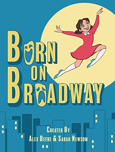 Born broadway by - on, broadway.by