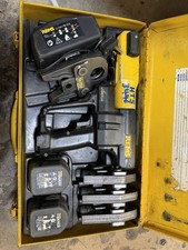 REMS AKKU-PRESS 571004 -14V
