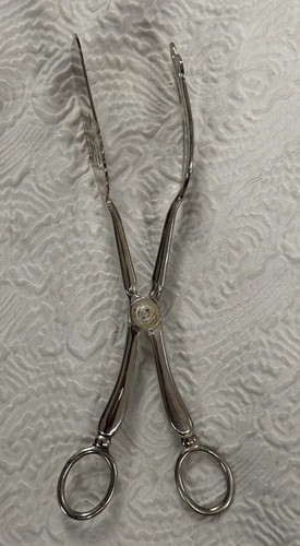 Vintage eales 1779 silver - 1779,