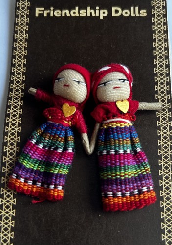 New guatemalan worry - worry,