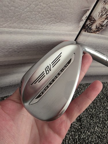 Vokey design titleisy - vokey,