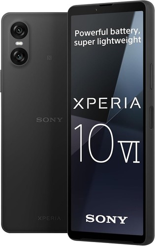 New sony xperia - sony,