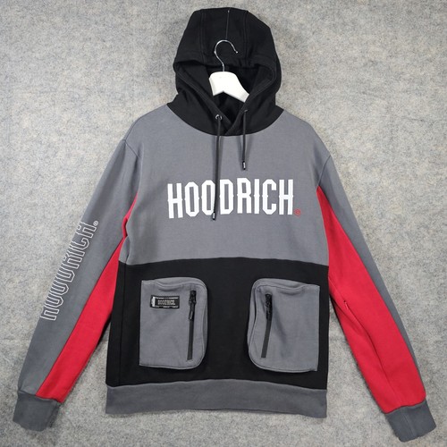 Hoodrich stamp hoodie - hoodrich, mens