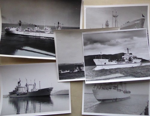 Royal fleet auxiliary - fleet,