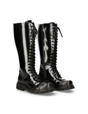 WW2 German SA Boots Custom