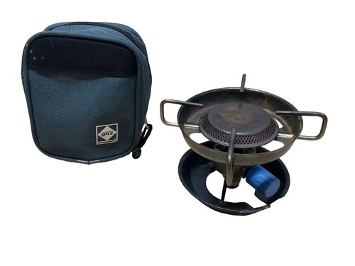 Camping gaz backpacking camp - backpacking,