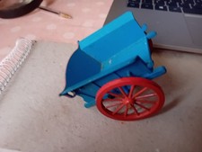 Unbranded Horse Cart Spares Or