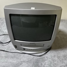 Samsung TI-14N3F 14" CRT TV