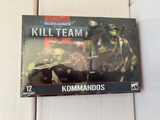 Warhammer 40,000 Kill Team