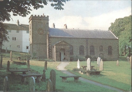 Mary s church - st.,